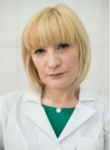 Хоконова Марина Мухамедовна