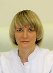 Кондрахина Ирина Никифоровна