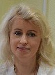 Яськова Ирина Владимировна