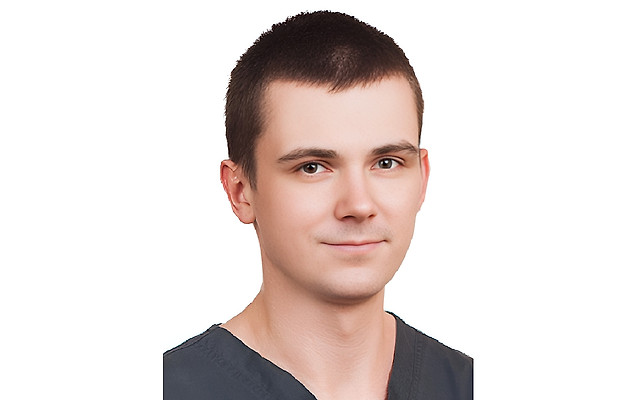 Елиневский Владислав Борисович