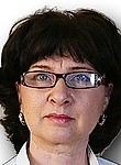 Кравцова Ольга Ростиславовна