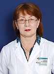 Краскевич Ольга Федоровна