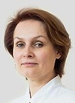 Леденева Анна Борисовна