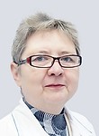 Макарова Ирина Викторовна