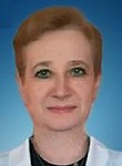 Маслова Галина Евгеньевна