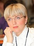 Воронкова Кира Владимировна