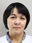 Мельник Ризида Магсумовна