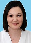 Назарова Елена Анатольевна