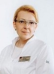 Орлова Виктория Отаровна