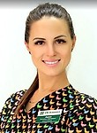 Ланюк Наталья Сергеевна