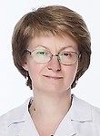 Ухабина Ирина Юрьевна