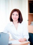 Мельникова Наталья Сергеевна
