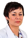 Шарипжанова Румия Даниловна