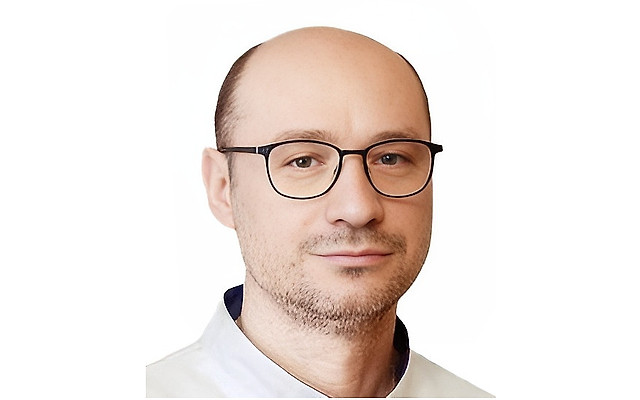 Авласевич Игорь Владимирович