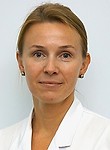 Матвеева Ольга Александровна