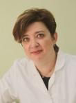 Назарова Наталья Александровна