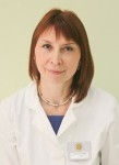 Титова Елена Ивановна