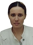 Кузовкова Марина Анатольевна