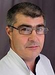 Левиков Дмитрий Ильич