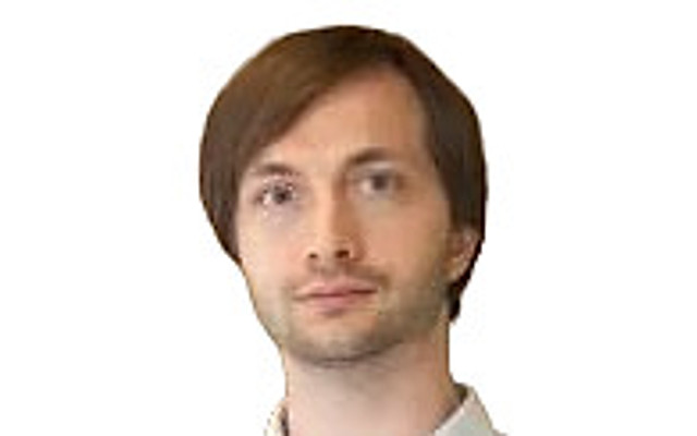 Гаврилов Сергей Владимирович