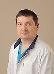 Кисель Дмитрий Юрьевич