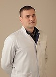 Николаев Дмитрий Игоревич