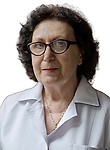 Амбардарян Анаит Генриковна