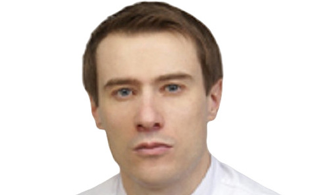 Киевский Дмитрий Олегович