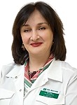 Цатава Ия Амуриевна