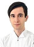 Хакуашев Алим Мухамедович