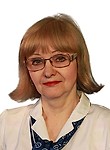 Комендантская Любовь Юрьевна