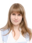 Ильницкая Татьяна Викторовна