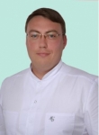 Куликов Илья Александрович