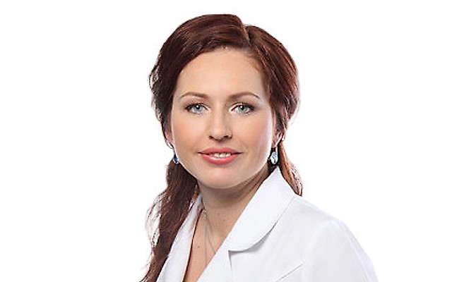Коблова Татьяна Александровна