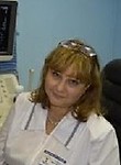 Тулина Ирина Эдуардовна