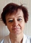 Штейникова Людмила Николаевна