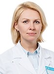 Паненко Ольга Валерьевна