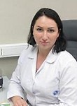 Соболева Ирина Викторовна