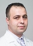 Алиев Руслан Исаевич