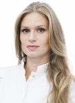 Лизун Ирина Игоревна