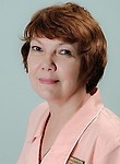 Болдинова Галина Михайловна