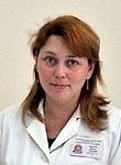 Колосова Ирина Раисовна