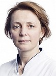 Иткинсон Татьяна Михайловна