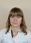 Орехова Ольга Александровна