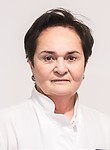 Бижанова Дилара Аминовна