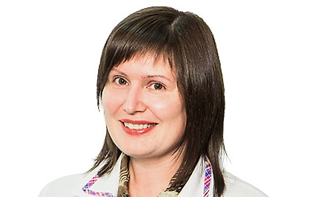 Петина Ольга Анатольевна