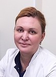 Бобкова Ирина Николаевна