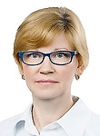 Гордиенко Елена Викторовна