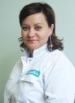 Бобрикова Елена Николаевна