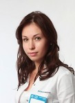 Абрамова Светлана Сергеевна